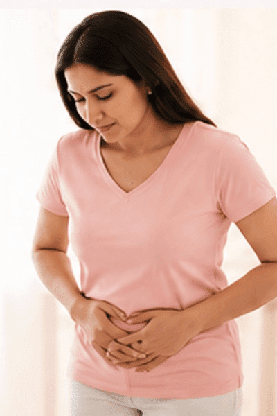 Fibroid treatment counselling