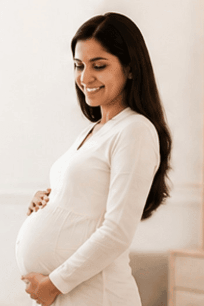 High Risk Pregnancy consultation