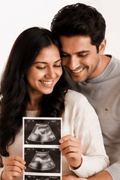 Infertility Treatment consultation