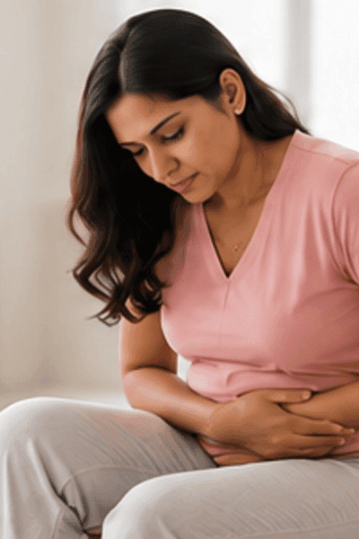 Menstrual health care