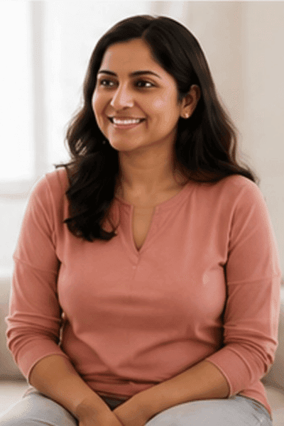 Ovarian Cyst Treatment consultation